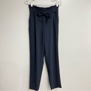 H&M high waisted dress pants